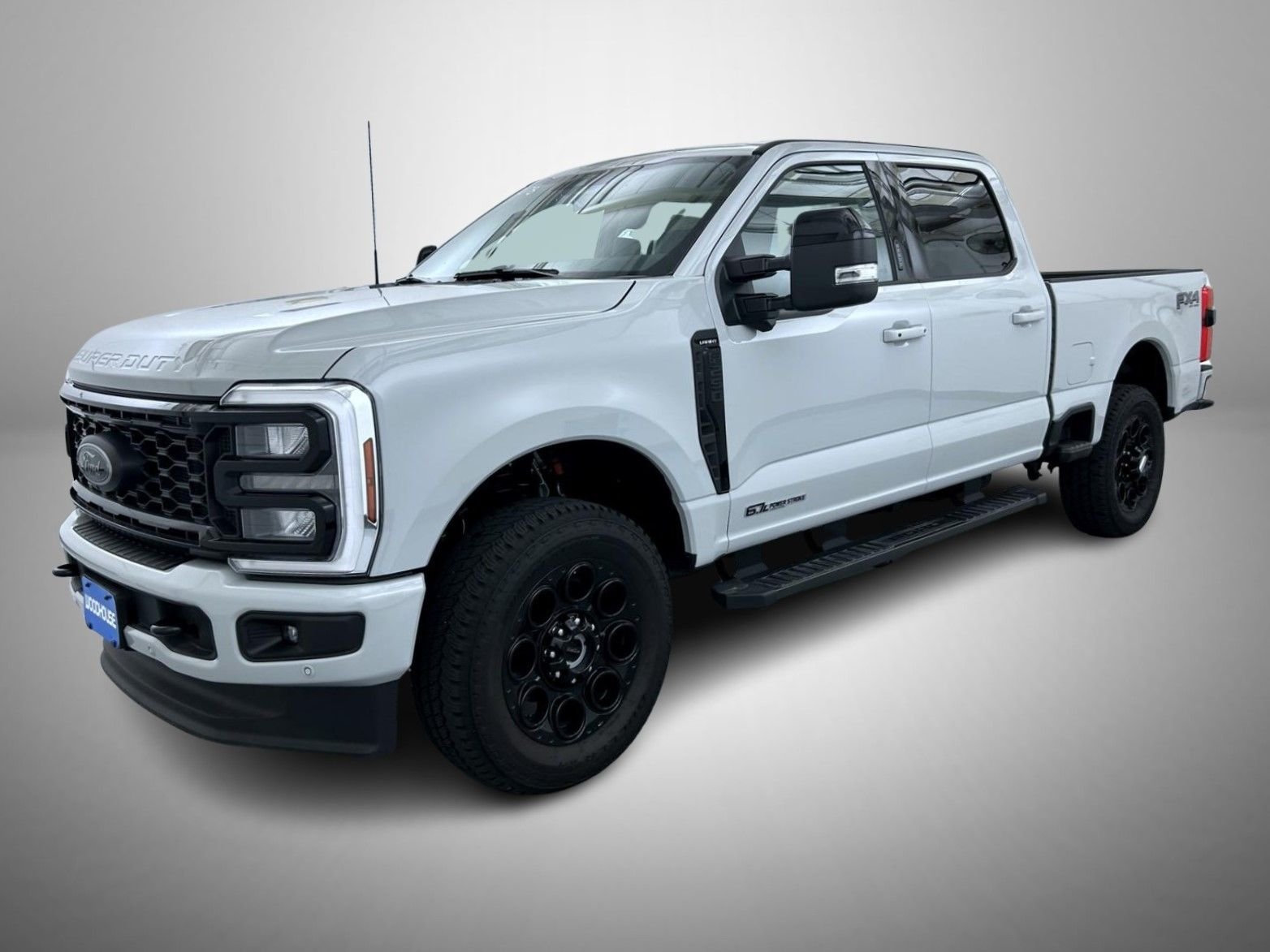 New 2026 Avalanche Ford Lariat image 1