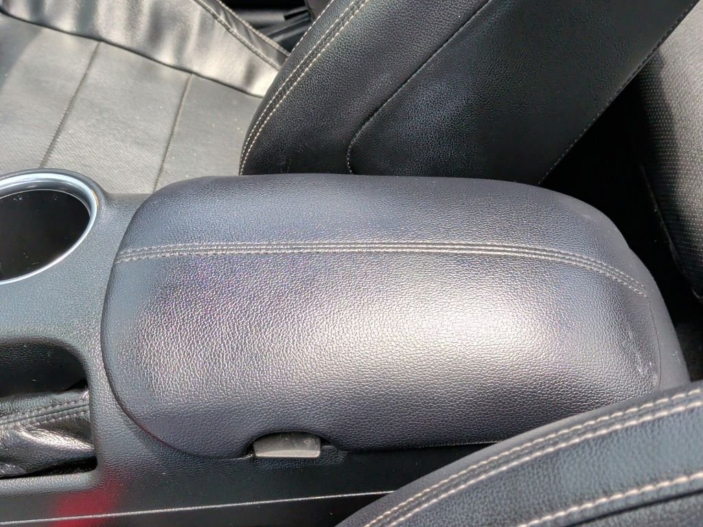 Used 2019 Silver Ford EcoBoost Premium image 30