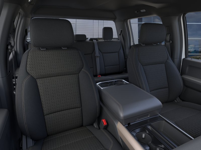 New 2026 Oxford White Ford STX image 11