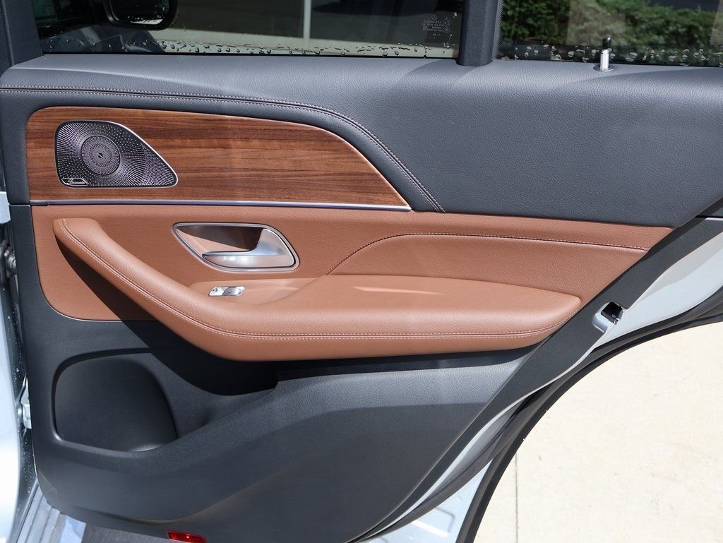 2025 Mercedes-Benz GLE GLE350 - Photo 17