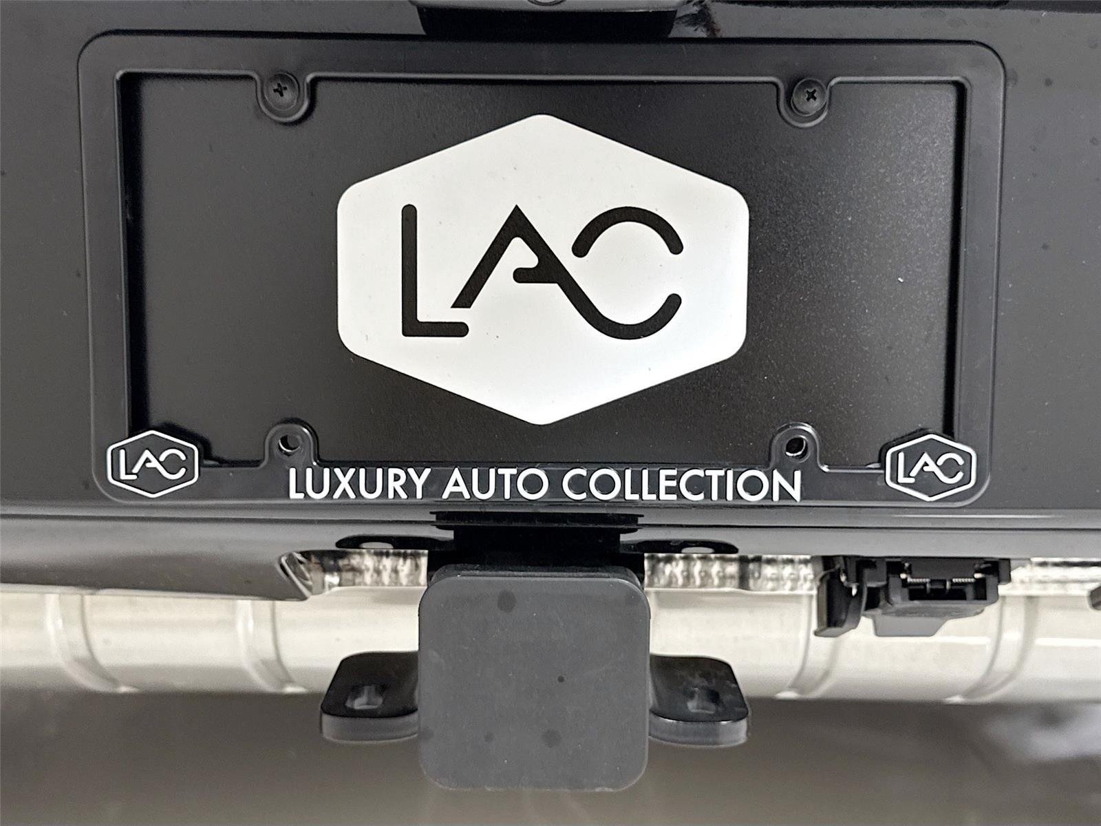 Used 2026 Fuji White Land Rover X-Dynamic SE | Urban Widetrack Build image 35
