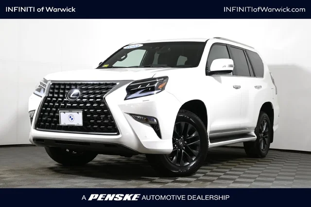 2023 Lexus GX 460