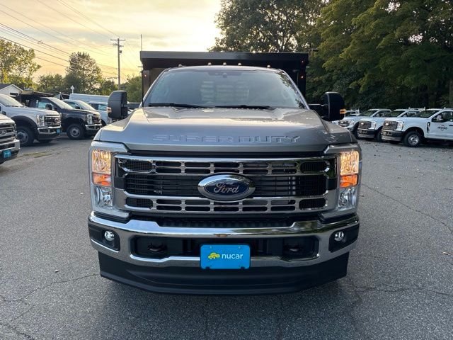 New 2026 Silver Ford XL image 2