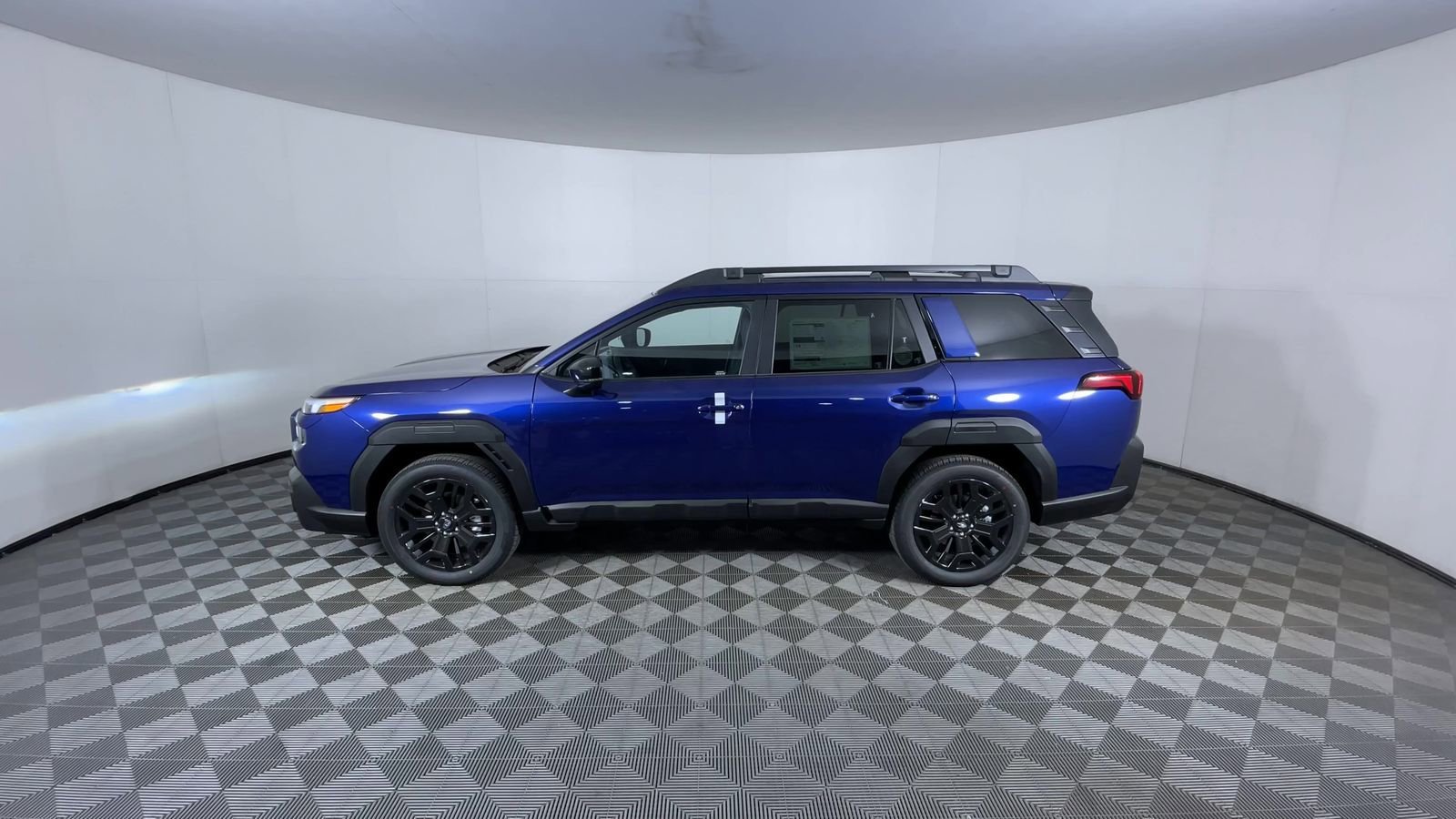 New 2026 SAPPHIRE BLUE PEARL Subaru Limited XT image 5