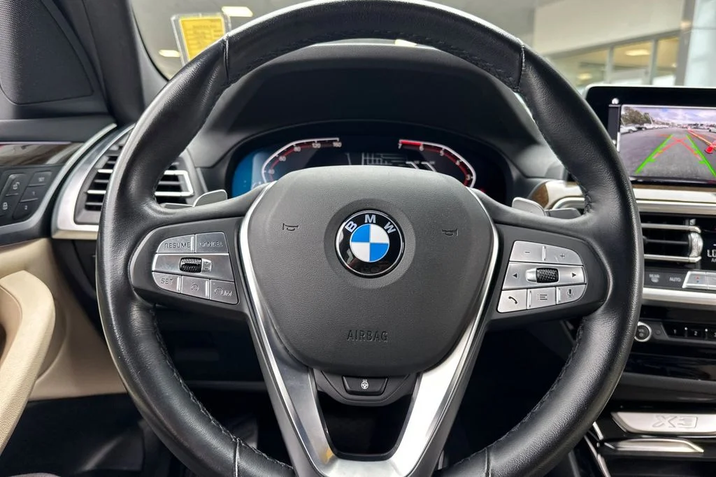 2023 BMW X3 30i - Photo 23