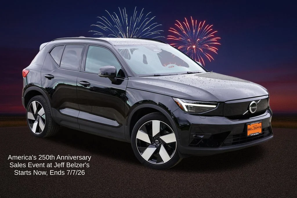 2023 Volvo XC40 P8 Recharge Ultimate AWD's photo