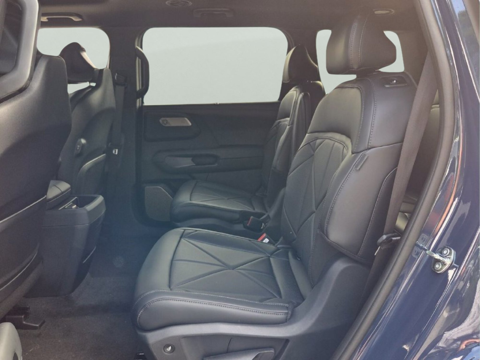 New 2027 Midnight Lake Blue Kia SX image 10