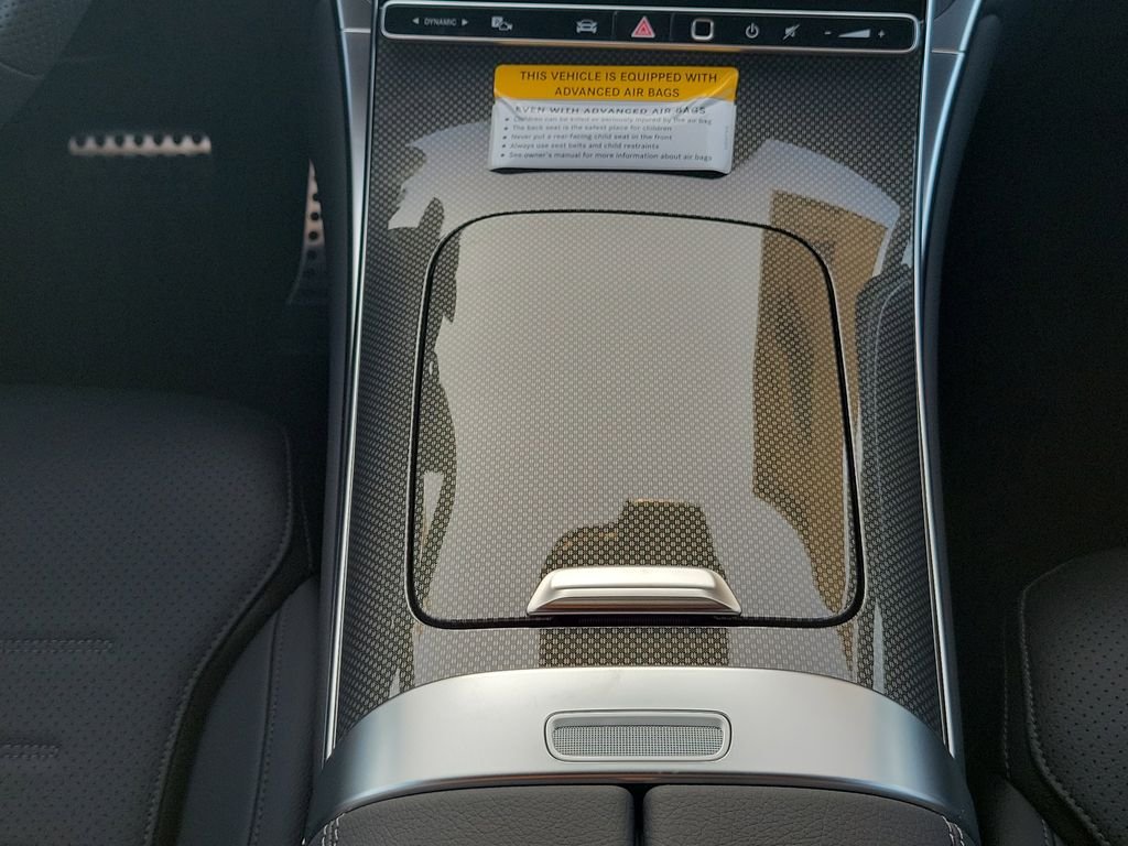 New 2026 Gray Mercedes-Benz GLC 300 image 16