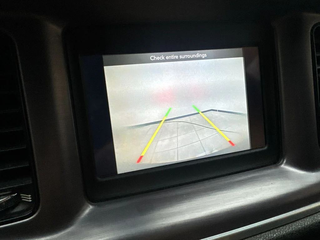 Used 2018 Gray Dodge SXT image 66