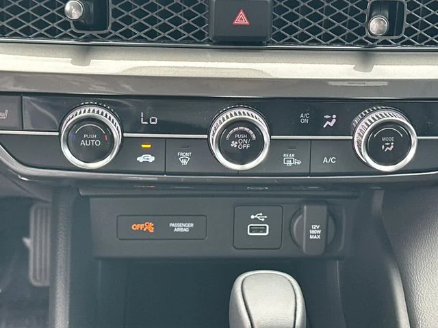 2025 Acura Integra Base - Photo 15