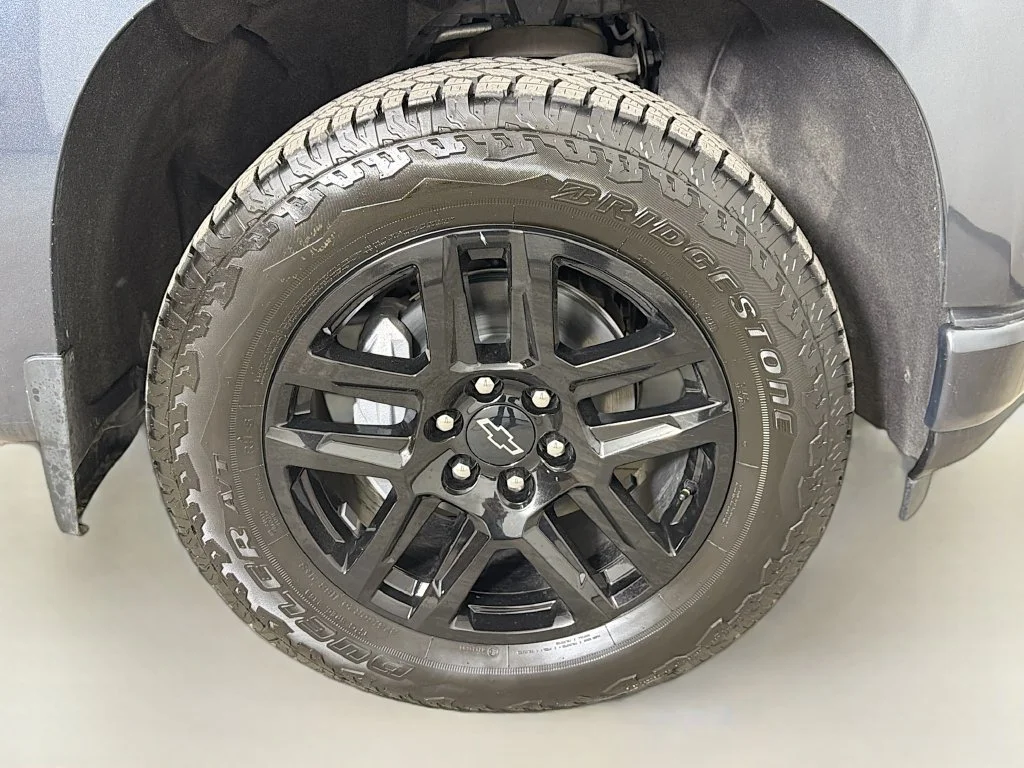 2021 Chevrolet Silverado 1500 RST - Photo 27