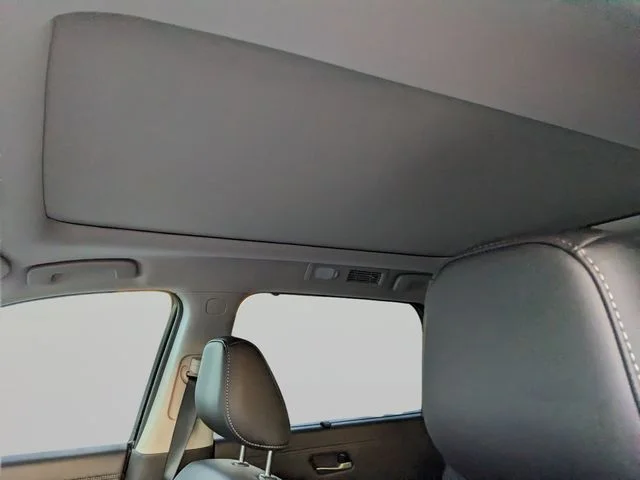 New 2026 Everest White Pearl TriCoat Nissan Platinum image 19
