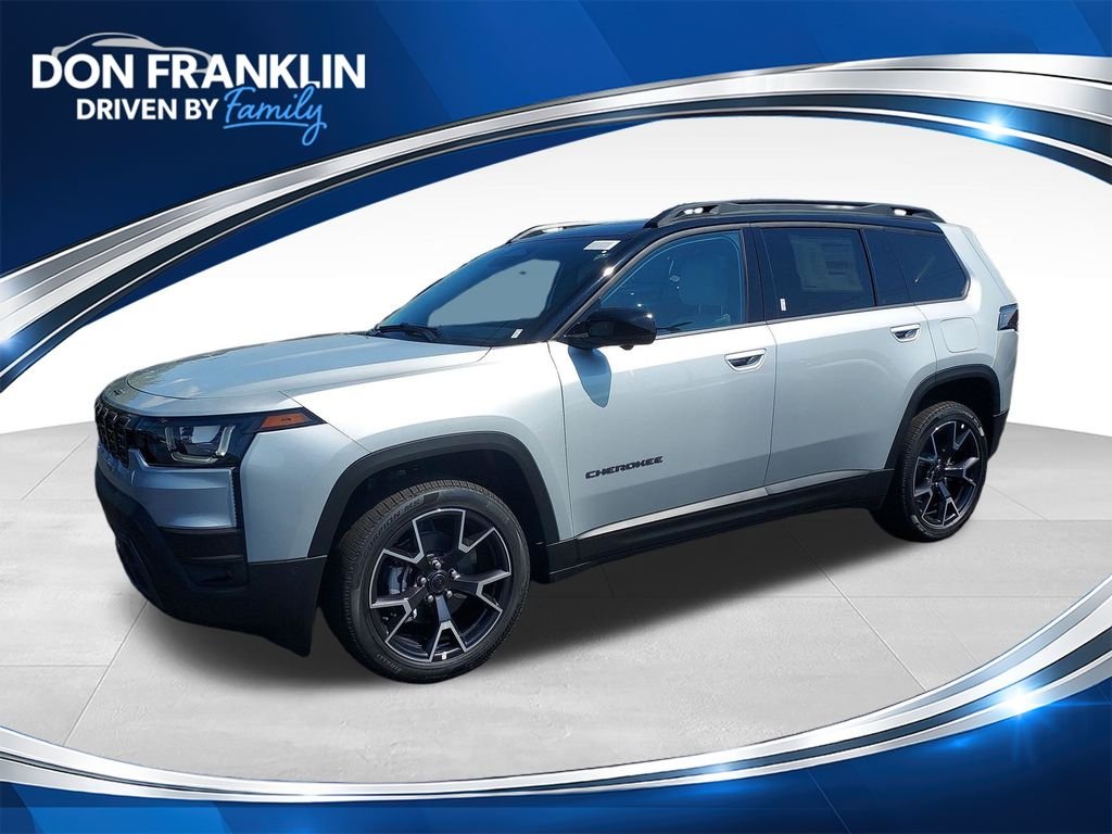 New 2026 Silver Zynith Clear-Coat Exterior Paint Jeep Overland image 1