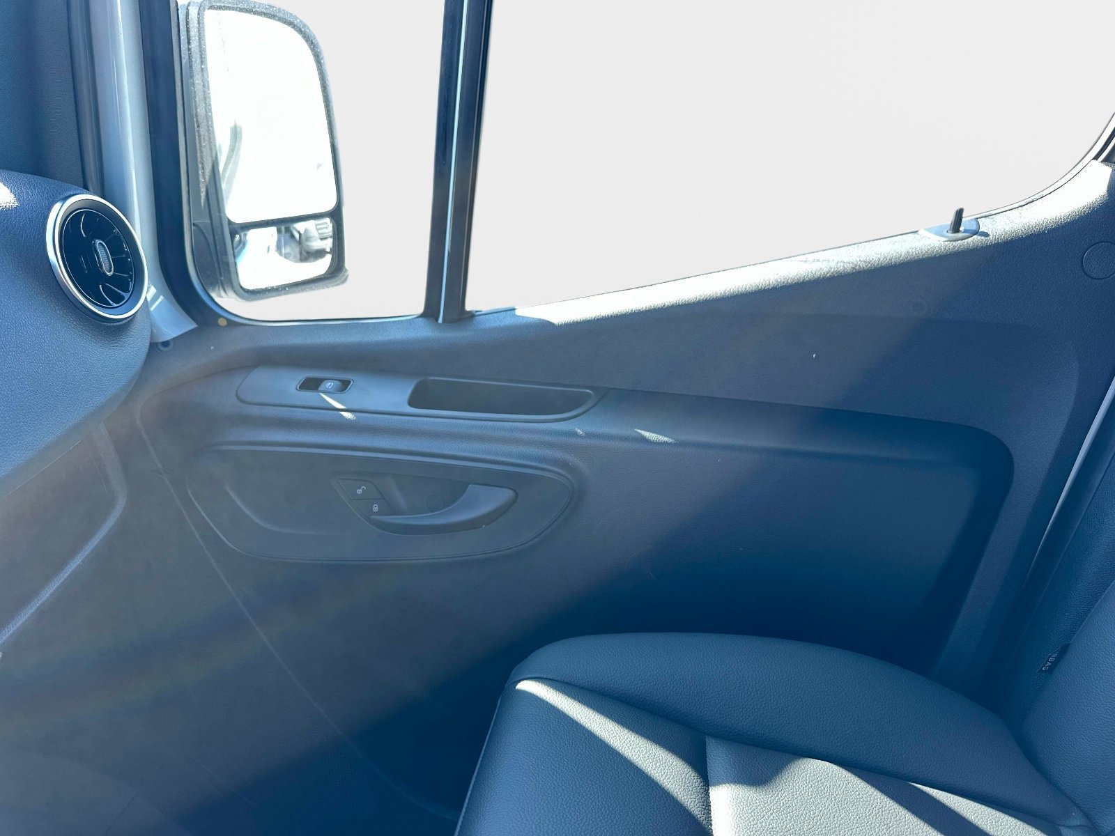 2026 Mercedes-Benz Sprinter Cargo Van Base - Photo 14
