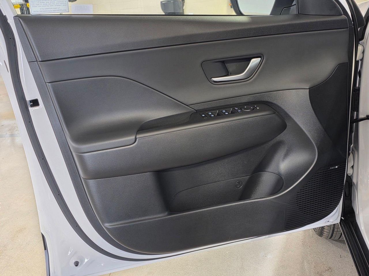 New 2026 Atlas White Hyundai Limited AWD image 20