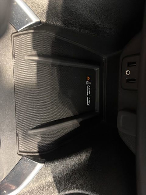 Certified Used 2023 Sterling Gray Metallic Chevrolet LT Cloth image 23