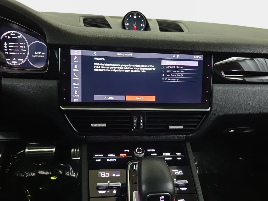 Used 2019  Porsche S image 23
