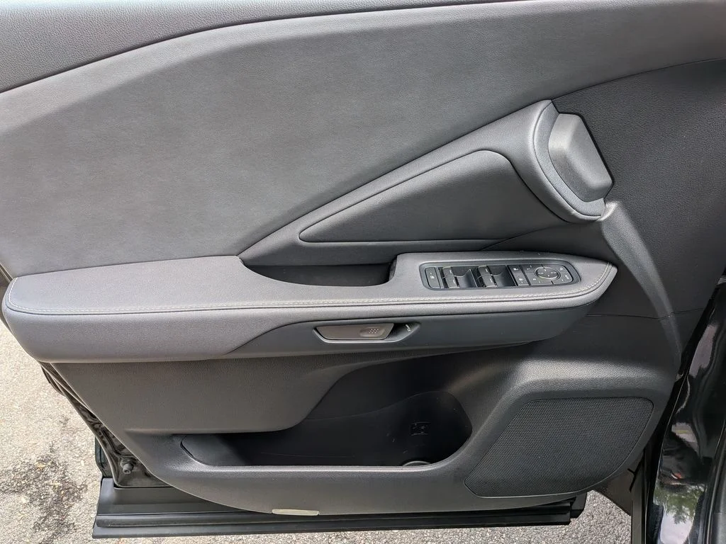 Used 2025 Black Lexus 350 Premium image 14