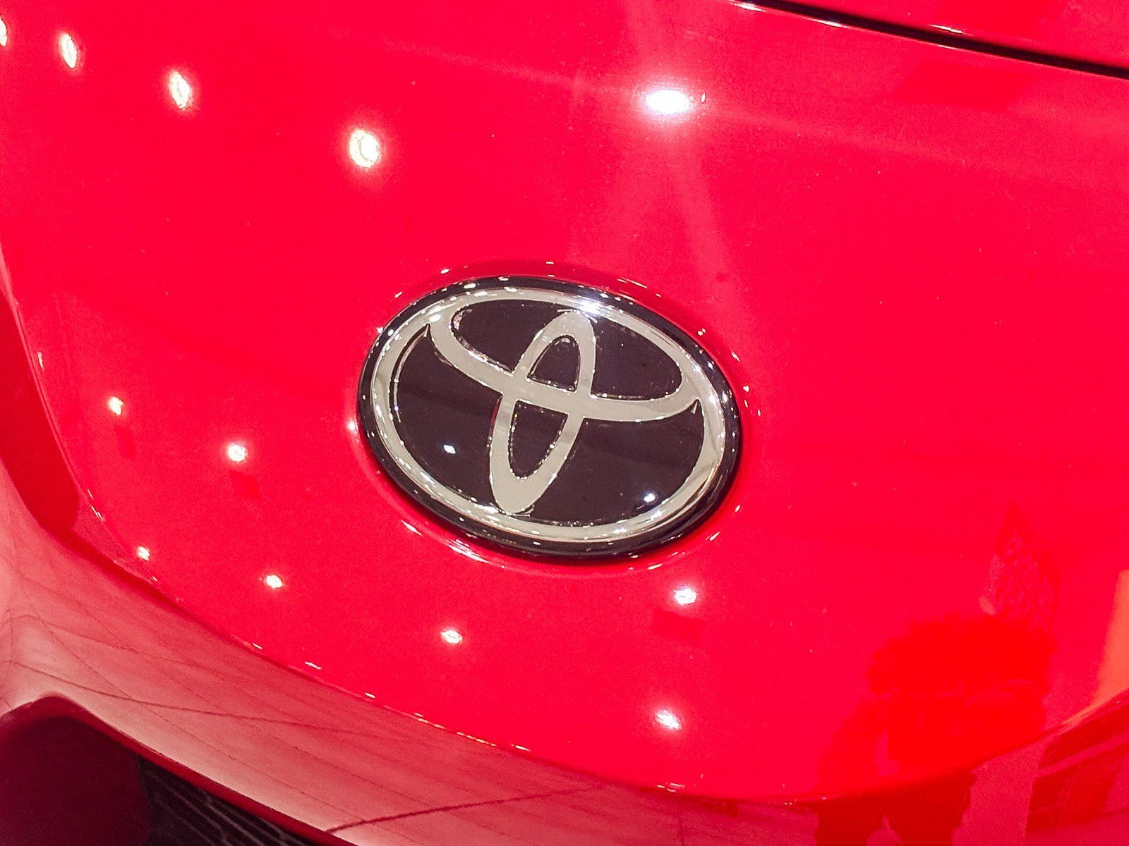 2026 Toyota Supra Premium - Photo 10