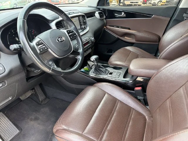 Used 2020 Blue Kia SX image 19