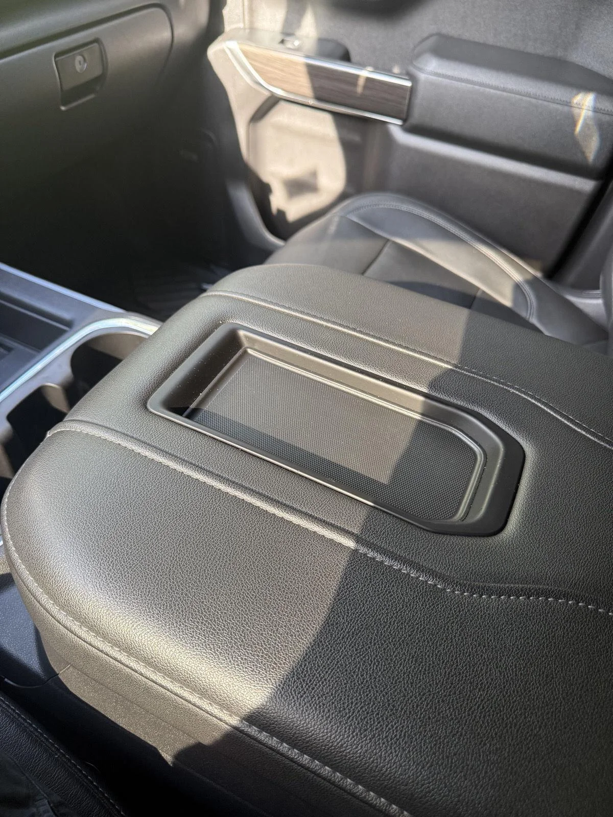 Used 2020 Northsky Blue Metallic Chevrolet LT Trail Boss image 17