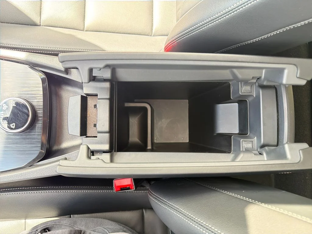 Used 2025 Gray Nissan SL image 30