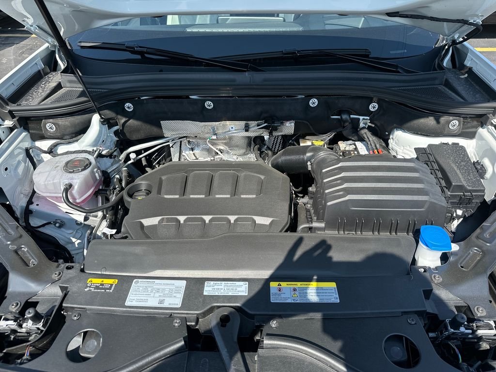 2026 Volkswagen Atlas Cross Sport SEL Premium R-LINE - Photo 28