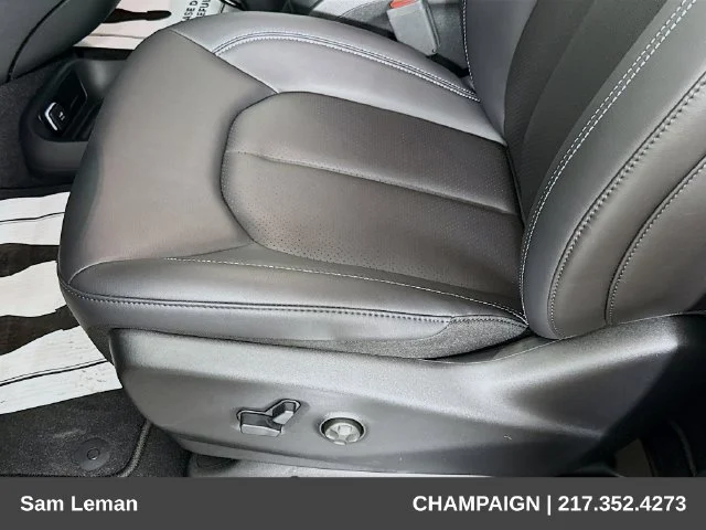 2027 Chrysler Pacifica Select - Photo 18