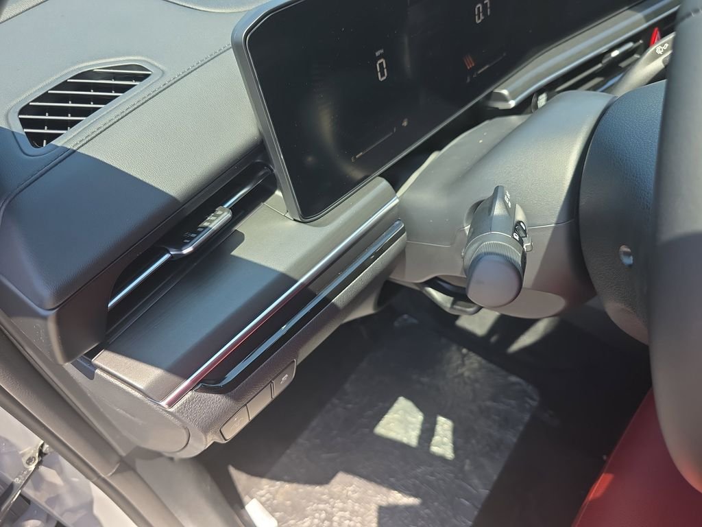 New 2026 Wolf Gray Kia GT-Line image 20