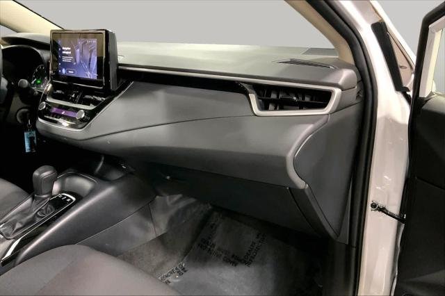 Certified Used 2024 ICE CAP Toyota  image 19