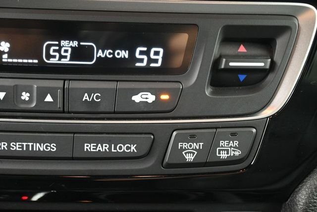 2022 Honda Passport Elite - Photo 24