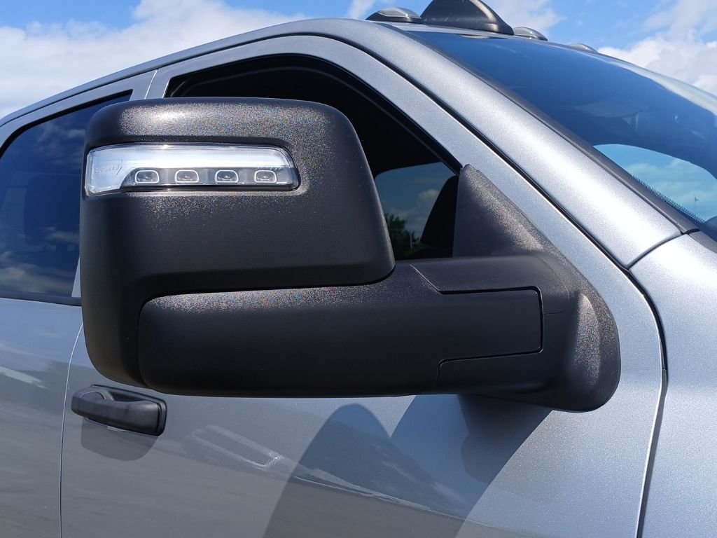 Used 2023 Silver Ram Tradesman image 30