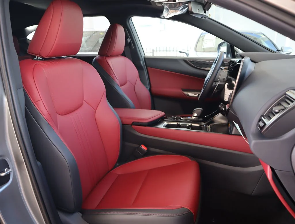 New 2026  Lexus 350h Premium image 34