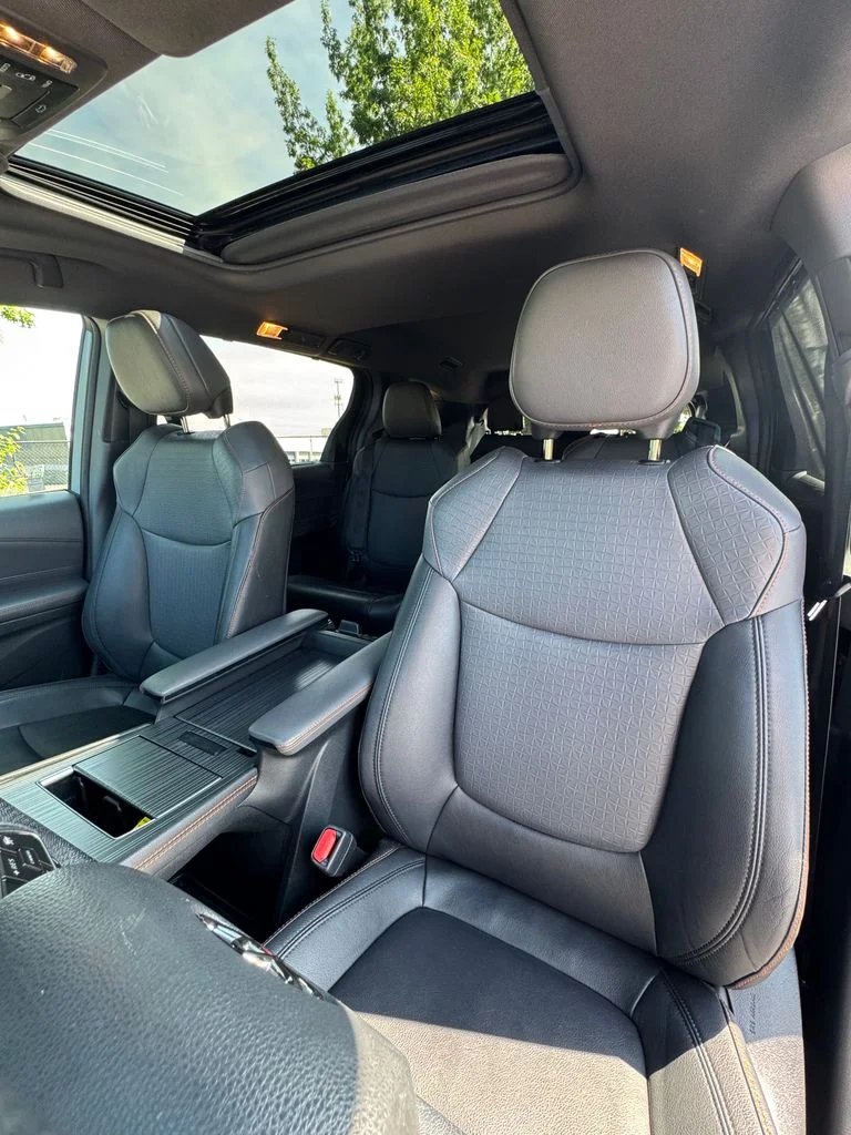 Used 2023 Cement Toyota XSE image 39