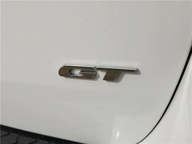 Used 2025 White Dodge GT 4x2 image 9