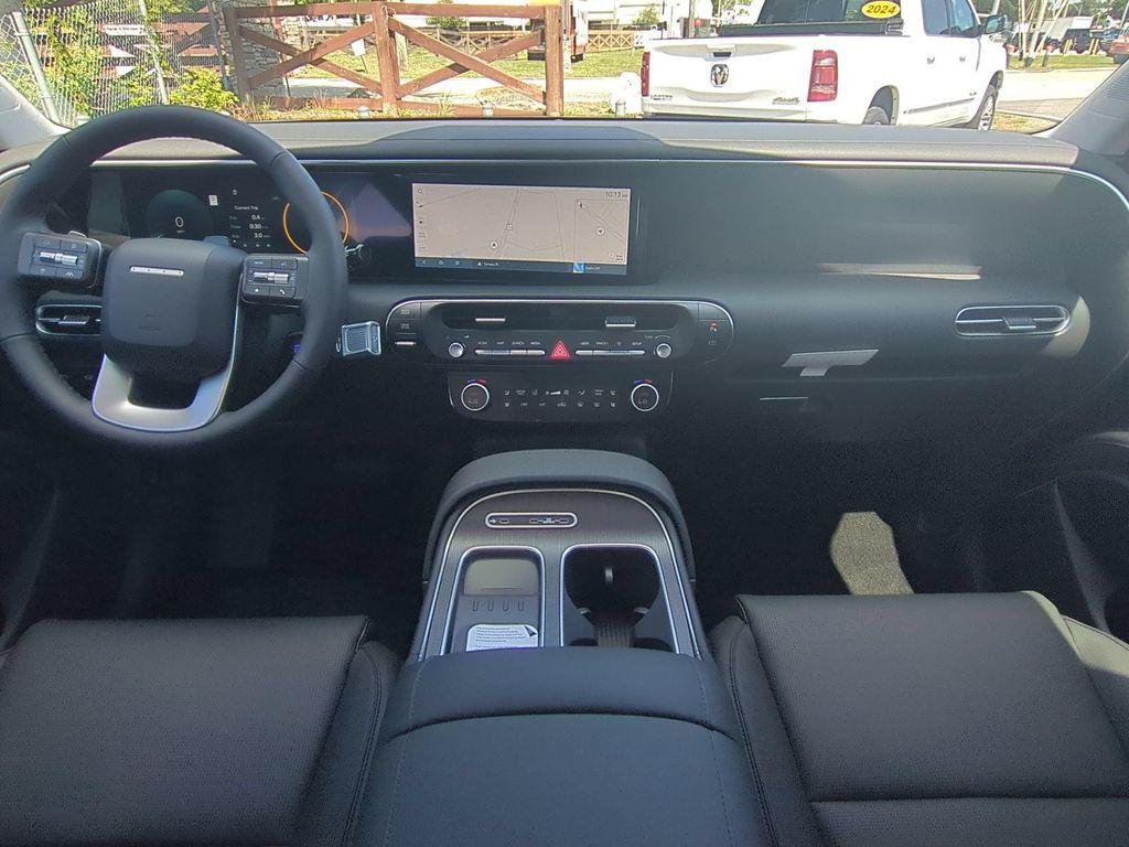 New 2026 White Hyundai Blue SEL Premium 7P image 19