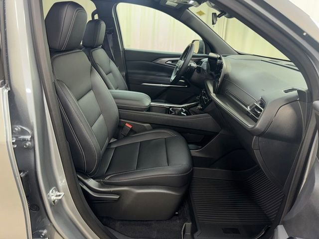 2026 Chevrolet Traverse LT - Photo 41