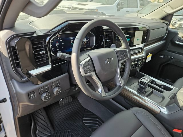 2026 Chevrolet Silverado 1500 LT Trail Boss - Photo 13