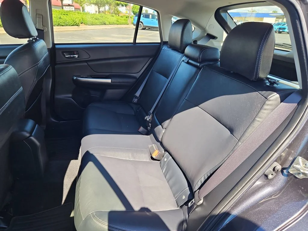 Used 2015 Dark Gray Metallic Subaru 2.0i Limited image 23