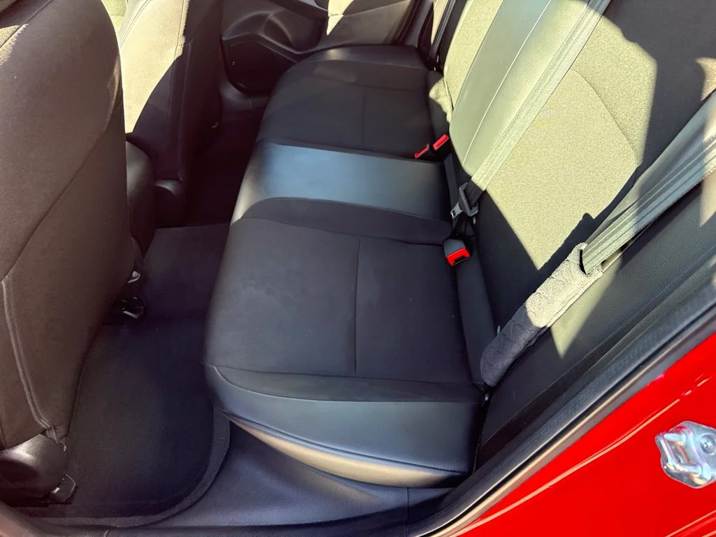 Used 2024  Honda Sport image 9