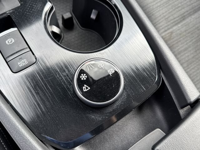 Used 2023 Black Nissan SV image 33