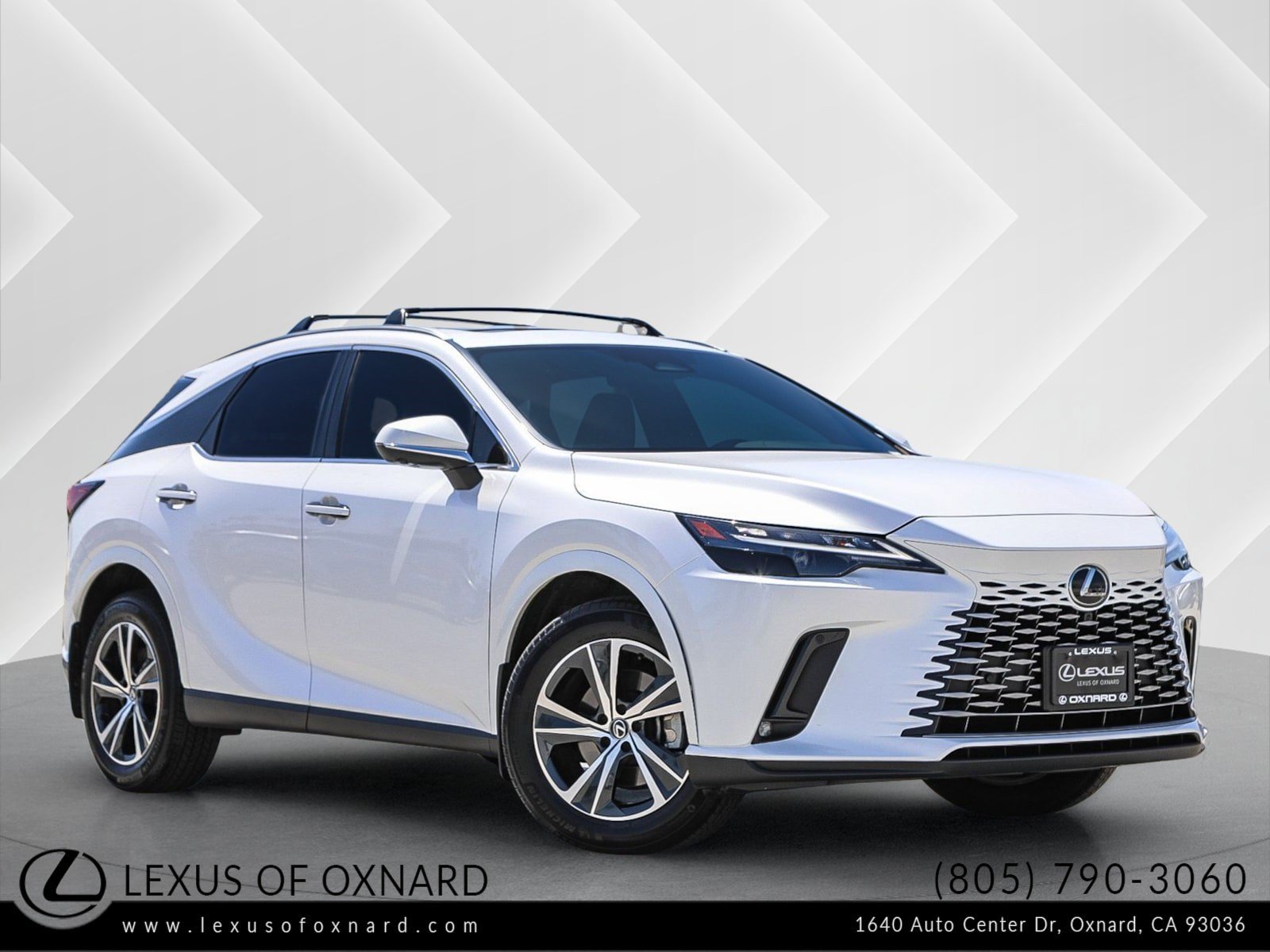 2023 Lexus RX 350 350 Premium FWD's photo