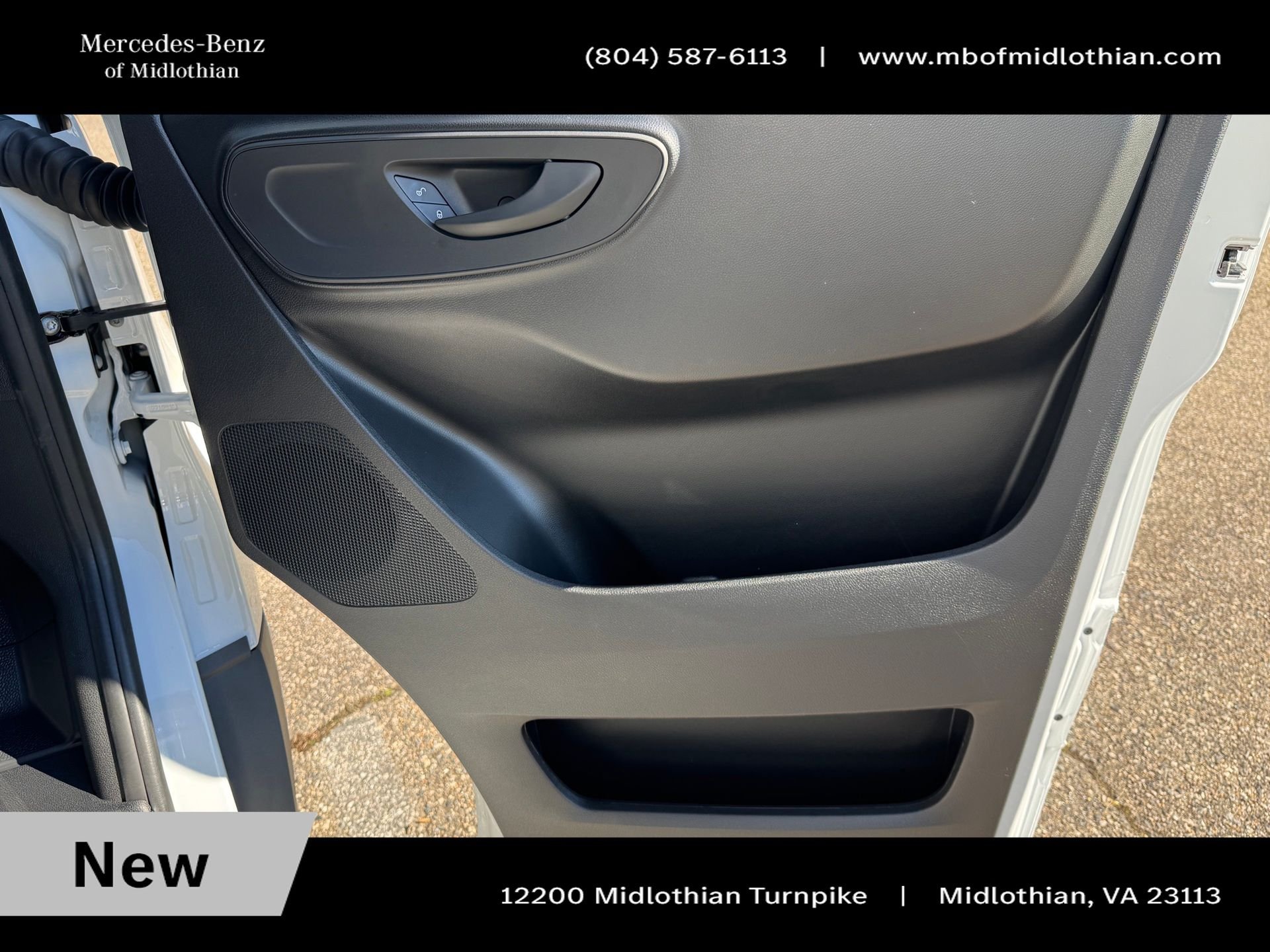 New 2026 White Mercedes-Benz Cargo 144 WB image 18