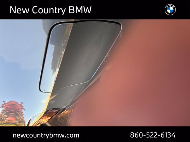Used 2026 Skyscraper Grey Metallic BMW xDrive40i image 7
