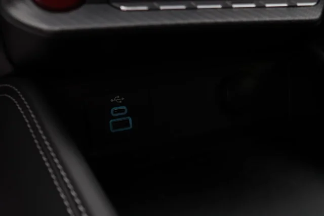 New 2026 Oxford White Ford GT Premium image 15