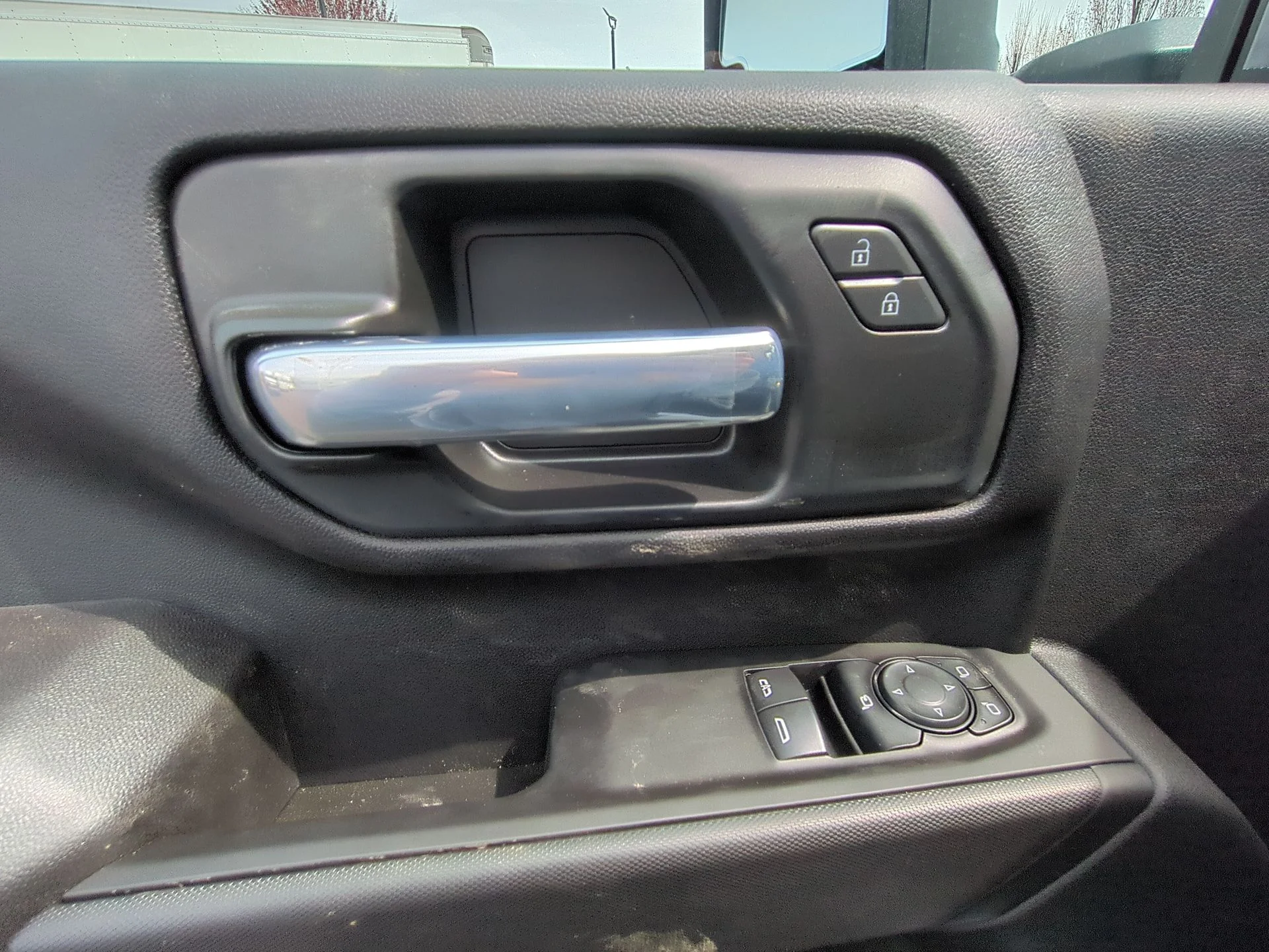 2025 Chevrolet Silverado 3500 HD Work Truck - Photo 58