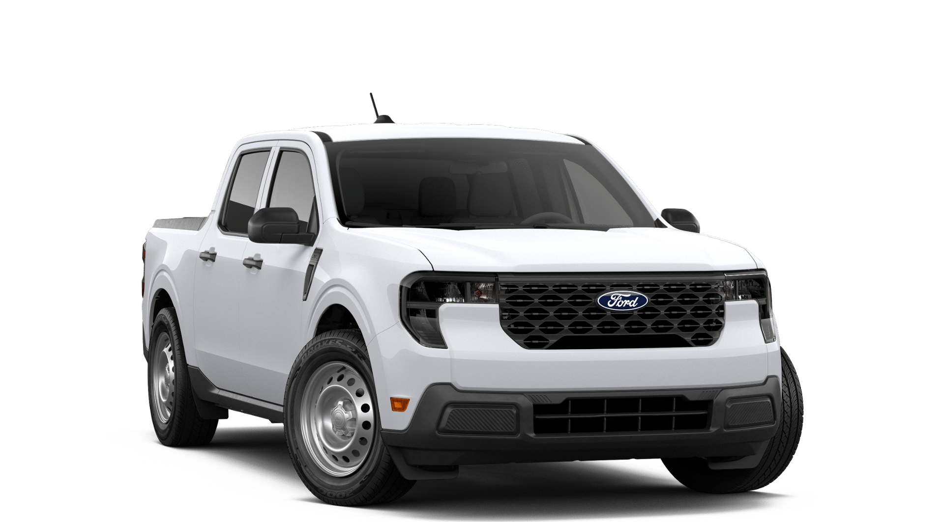 New 2026 Oxford White Ford XL image 4