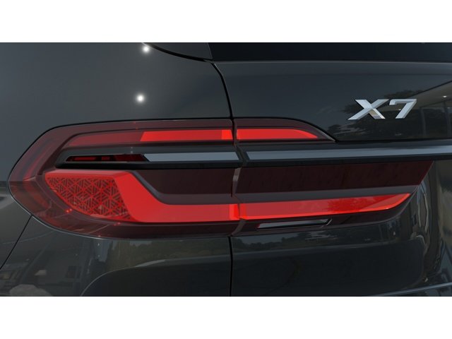New 2027 Dravit Grey Metallic BMW xDrive40i image 8