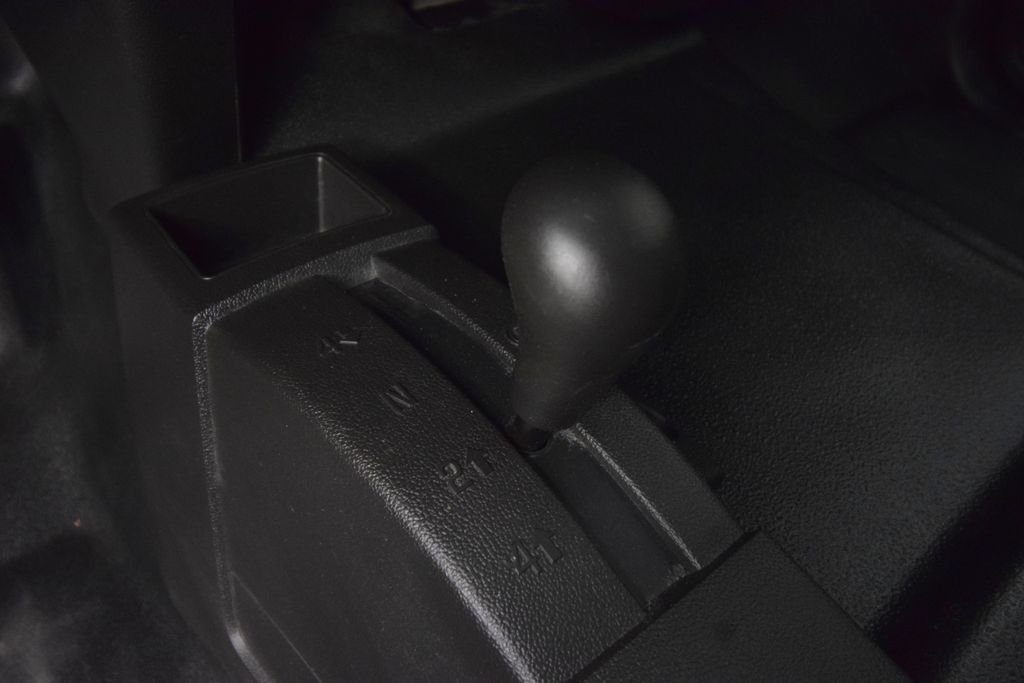 Used 2017 Gray Chevrolet Work Truck image 27