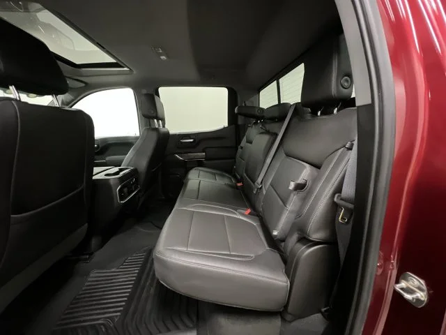 Used 2019 Red Chevrolet LTZ image 27